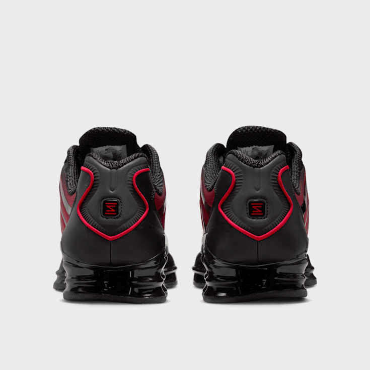Nike Shox TL czerwony (IF6202-001)