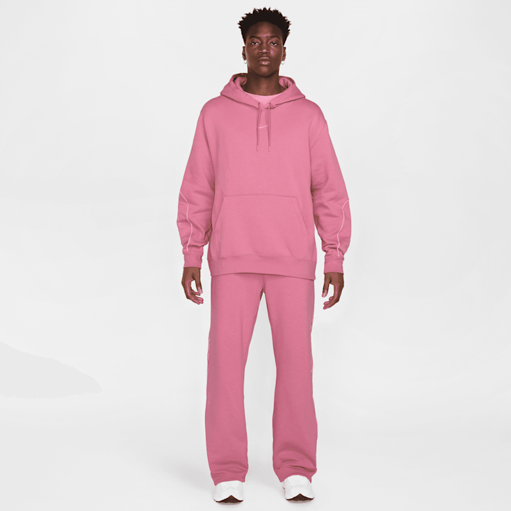 à Capuche Ensemble Nike Rose Homme Capuche Nike Sportswear Pull