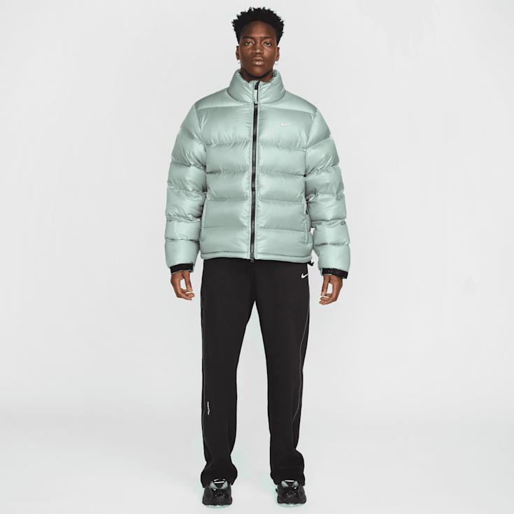 Nike Nocta NRG Sunset Puffer Jacket gris (FN8196-330)