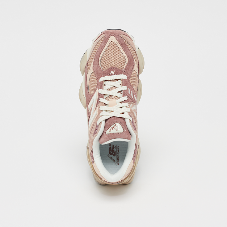 New Balance 9060 rojo (U9060EEH)