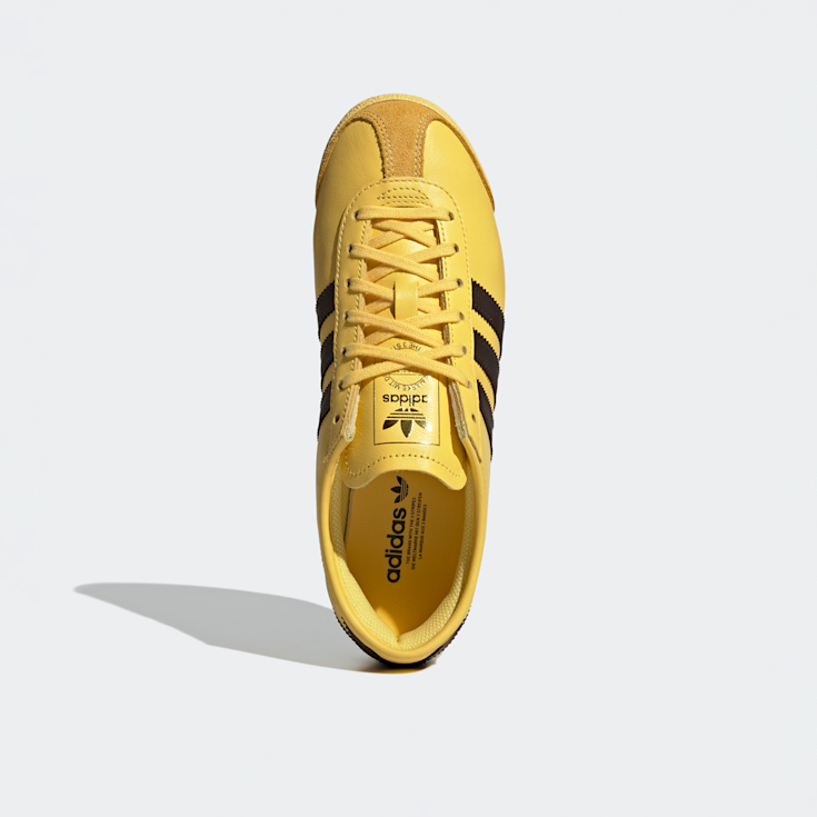 adidas Originals Sneaker Italia 70s giallo (JQ9071)