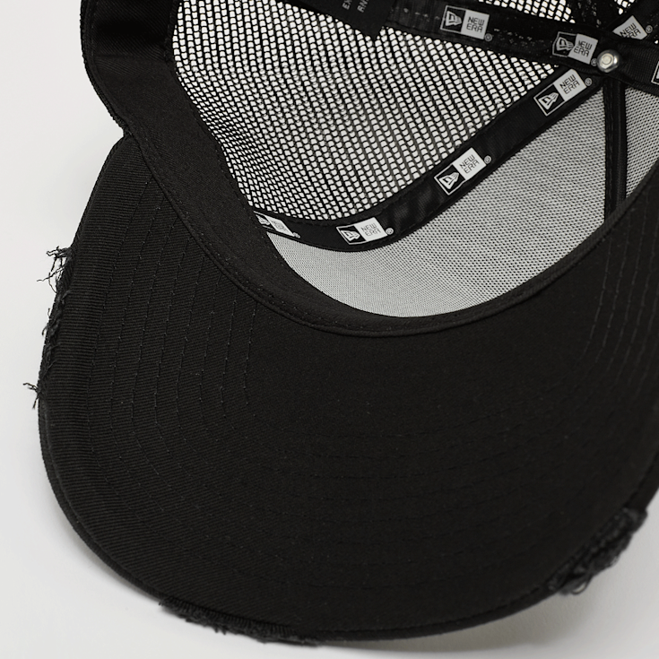 Ameri VINTAGE NEW ERA×Ameri SUNSHADE CAP NEW ERA×Ameri SUNSHADE CAP