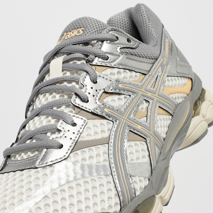 ASICS SportStyle GEL-CUMULUS 16 gris (1203A733-101)