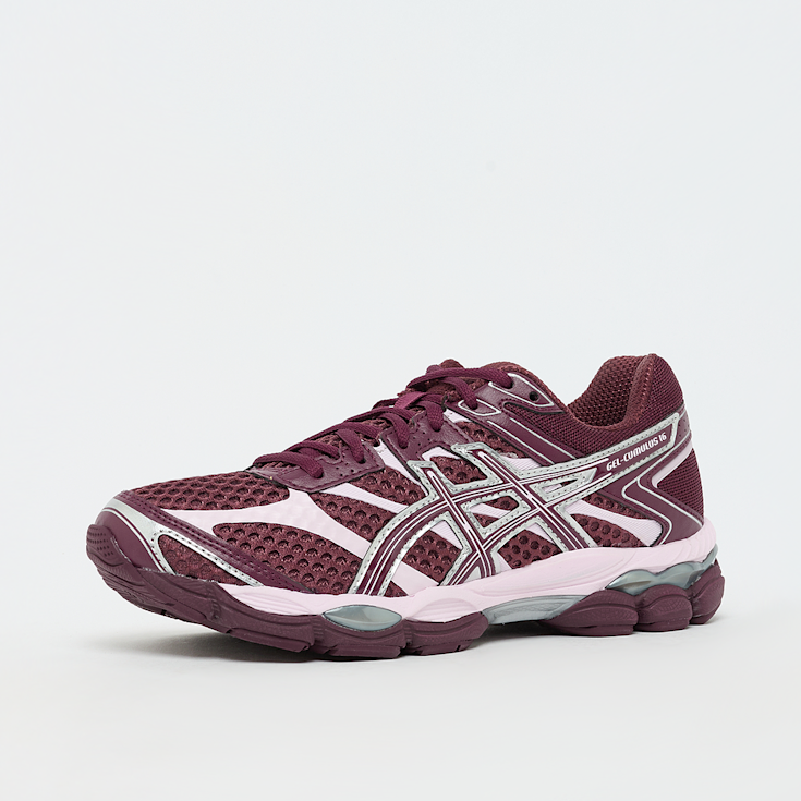 ASICS SportStyle GEL-CUMULUS 16 rouge (1203A733-600)