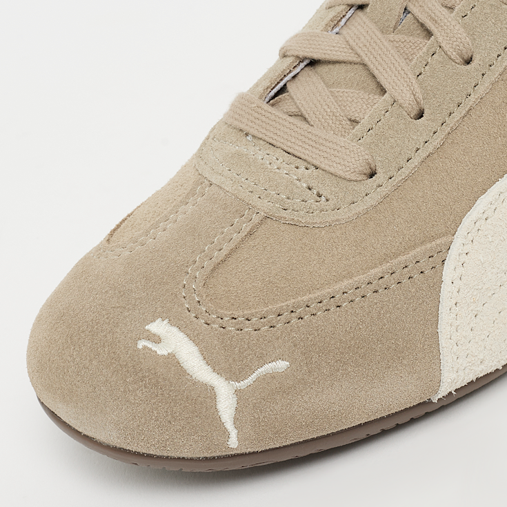 PUMA Speedcat Elevated Wns beige (403619 02)