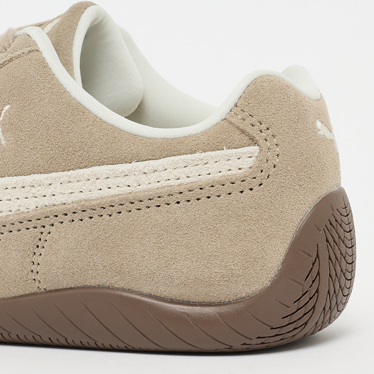 PUMA Speedcat Elevated Wns beige (403619 02)