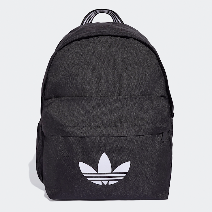 adidas Originals Adicolor Classics Rucksack schwarz (JX0209)