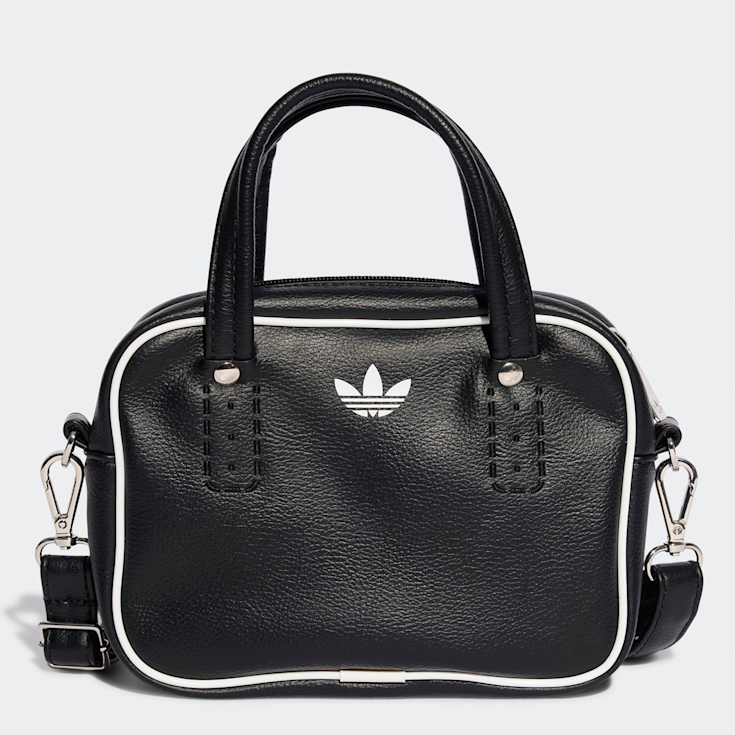 adidas Originals Adicolor petit sac à bandoulière noir (JX7872)