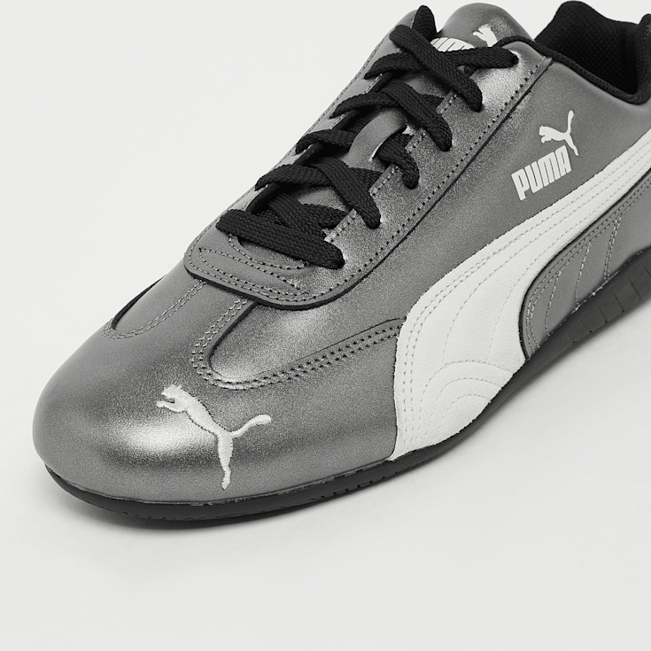 Sparco Puma Speed Cat Gris Puma Speed Cat Zapatillas Puma Cat
