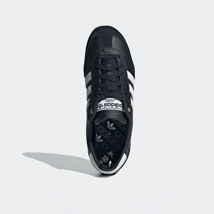 adidas Originals Japan W Sneaker czarny (IH5490)