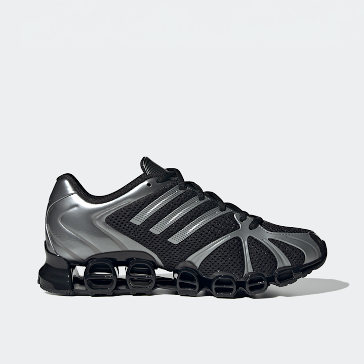 adidas Originals Mega Ghostride Sneaker W nero (JQ0553)