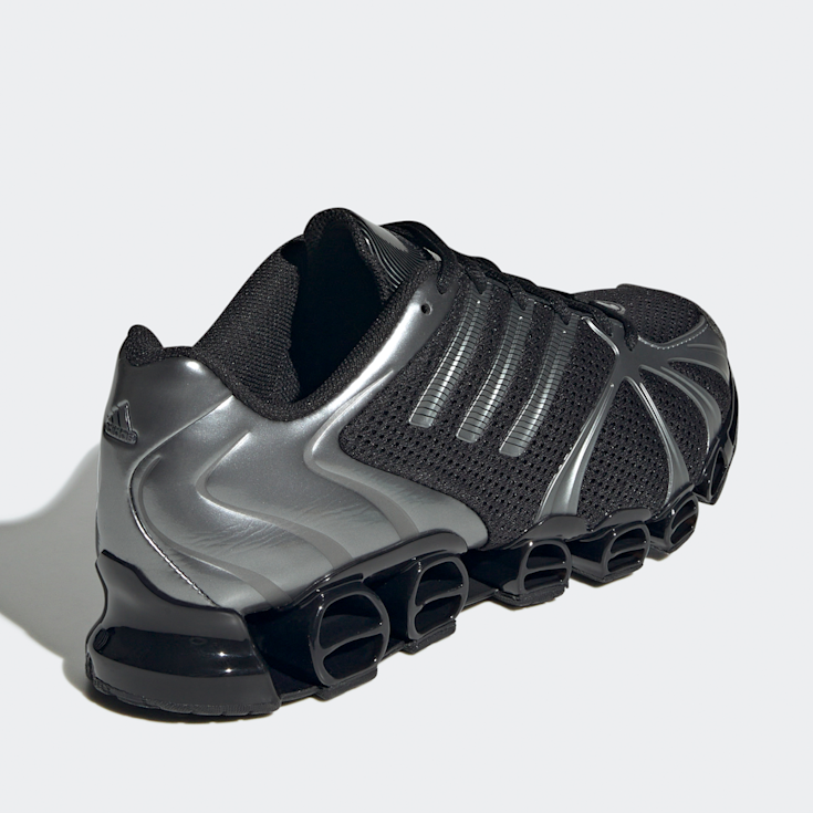 アリア adidas Originals Mega Ghostride Sneaker W nero (JQ0553)