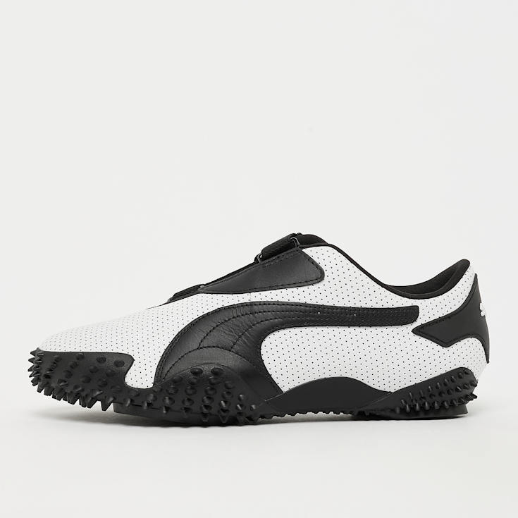 PUMA Mostro Perf biały (397331 01)