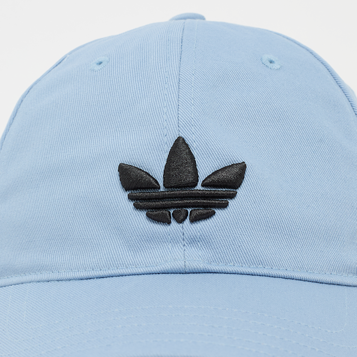 adidas Originals Gorra adi Baseball azul (JV7389)
