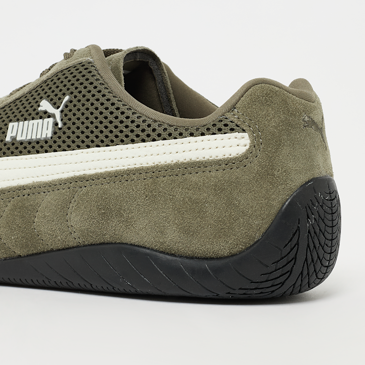 PUMA Speedcat Mesh vert (404370 02)