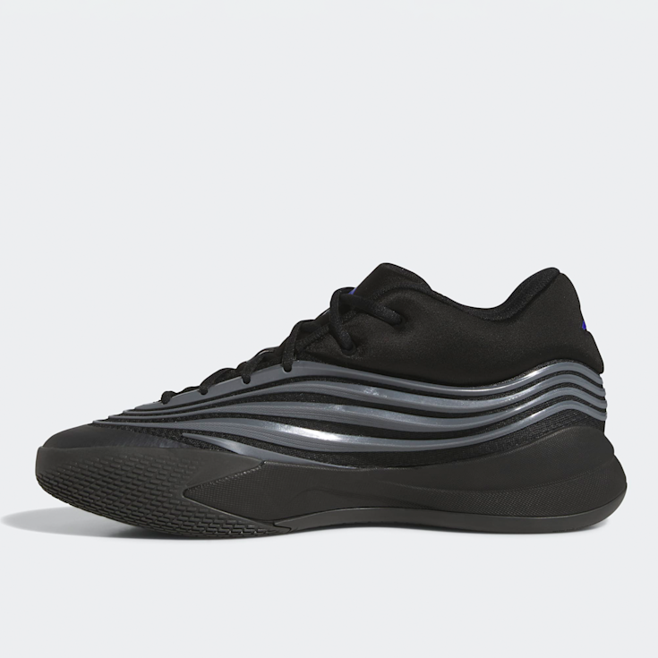 adidas Originals Dame X czarny (JP6090)