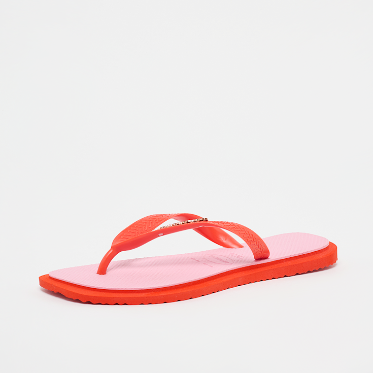 Havaianas Top Square Fusion wielokolorowy (4149944-5568)