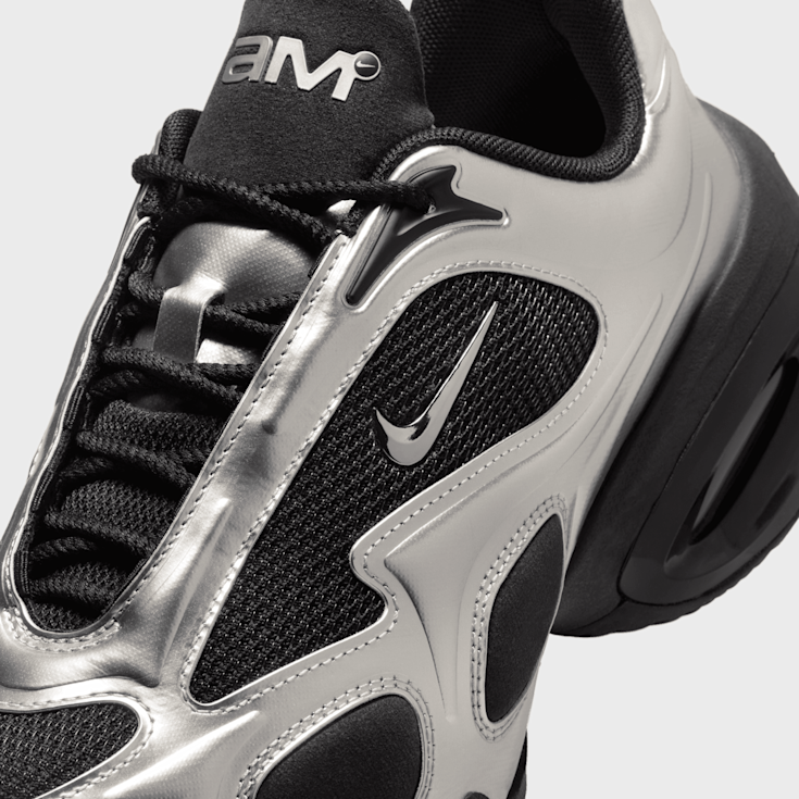 レア Nike Air Max Muse Triple Black 25.5 黒 Nike Air Max Muse Triple Black (Women's) - FV1920-003 - JP
