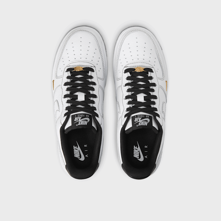 Nike Air Force 1 '07 Mini Jewel biały (IB6543-101)