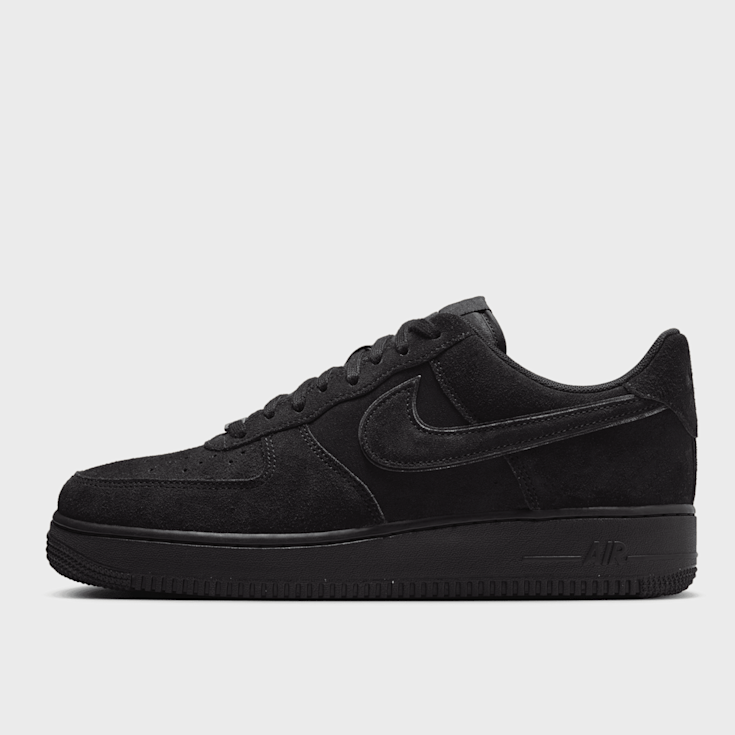 Nike Air Force 1`07 LV8 schwarz (HQ1966-002)