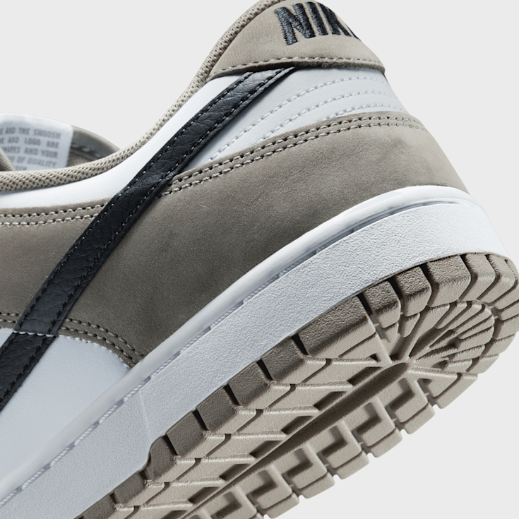 Nike Dunk Low bianco (IB3079-300)