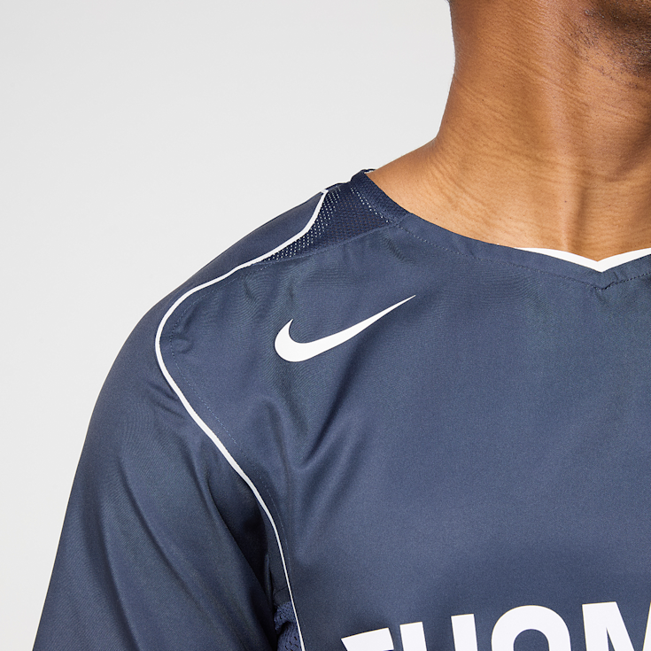 Nike Paris Saint-Germain 2004 Total 90 Reissue Jersey blu