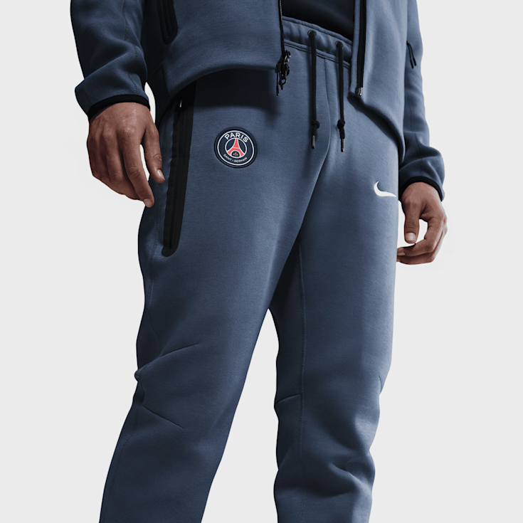 Nike Tech Fleece Pants Pantaloni Nike Psg PSG Nike Tech Fleece