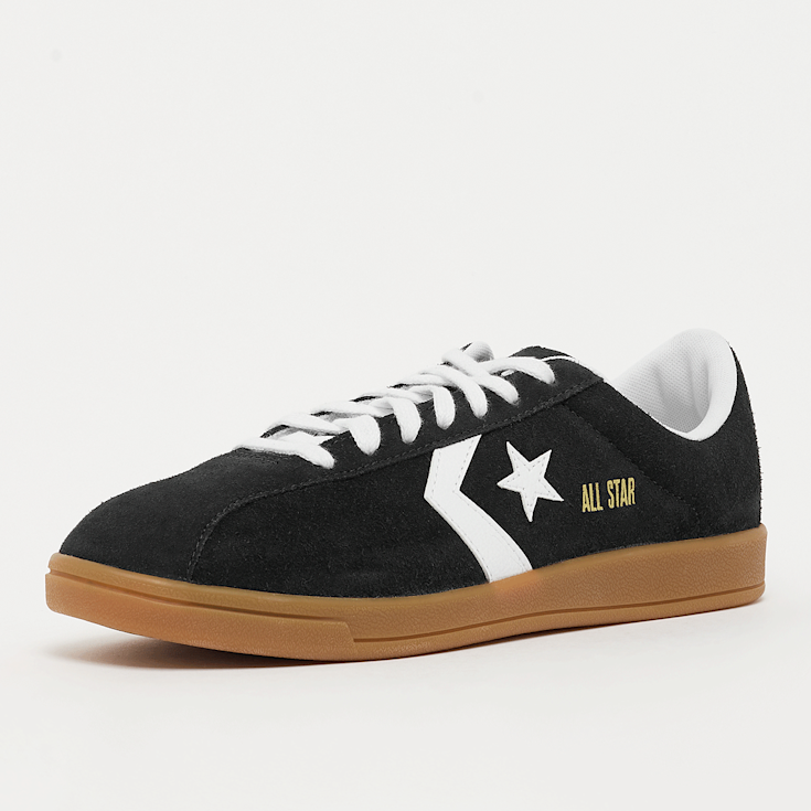 Converse All Star Classic Trainer nero (A16534C)