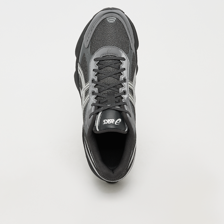 ASICS SportStyle Gel-Kinetic Fluent gris (1203A591-024)