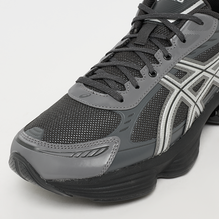 ASICS GEL-KINETIC FLUENT（24.0cm） ASICS SportStyle Gel-Kinetic Fluent gris (1203A591-024)