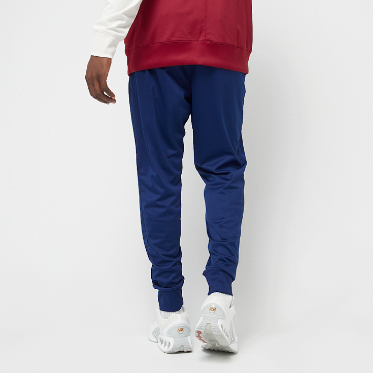Jordan PSG Dri-Fit Track Suit Strike Fourth rouge (HJ2168-660)