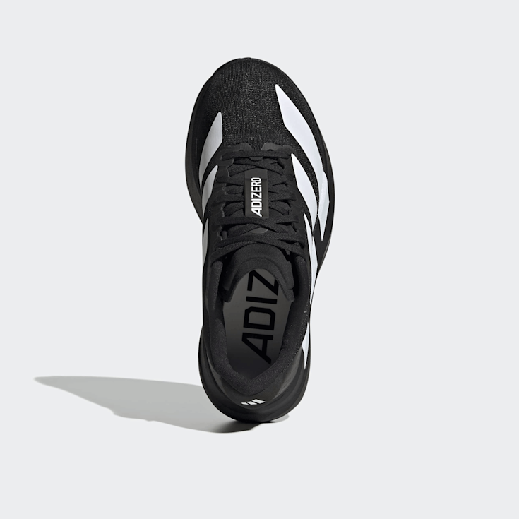 adidas Performance Adizero Evo SL (GS) negro (KK1247)