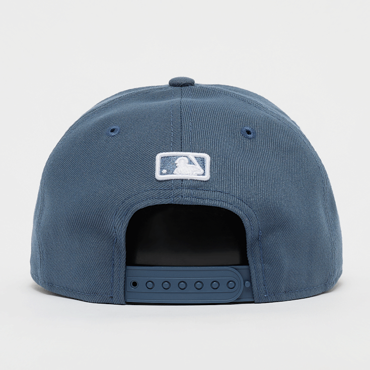 New Era 9FORTY M-CROWN New York Yankees niebieski (60691053)