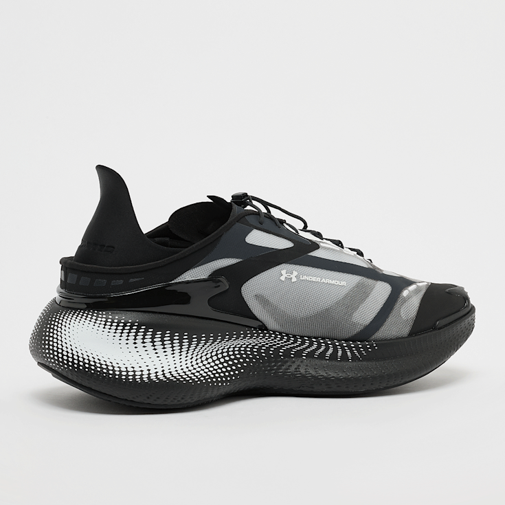 Zapatos Deportivos Zapatos Under Armour Botas Jordan Echo