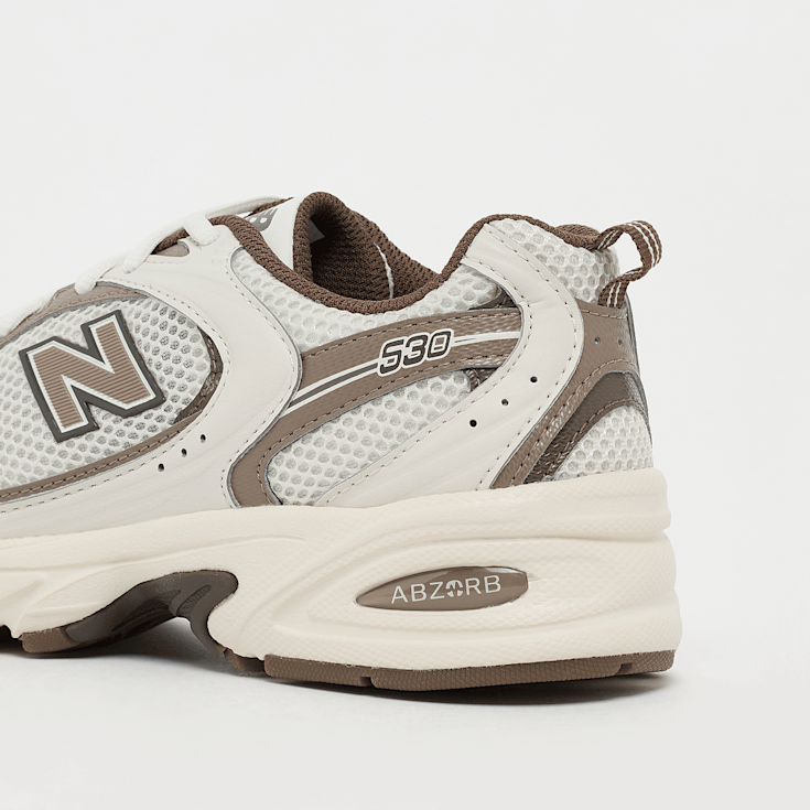 New Balance 530 beige (MR530ASM)