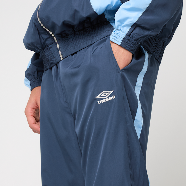 Umbro D Track Pants azul (66701U-FSK)