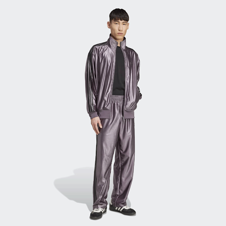 ✨完売　adidas Originals FIREBIRD TRACK TOP adidas FIREBIRD TRACKTOP CPURPL （アディダス ファイアー