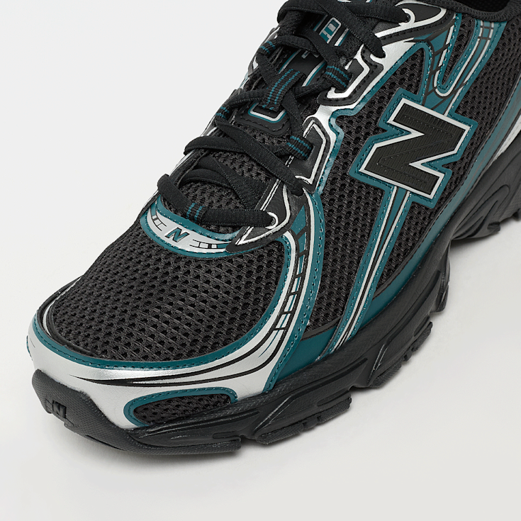 New Balance 740 schwarz (U740SE2)