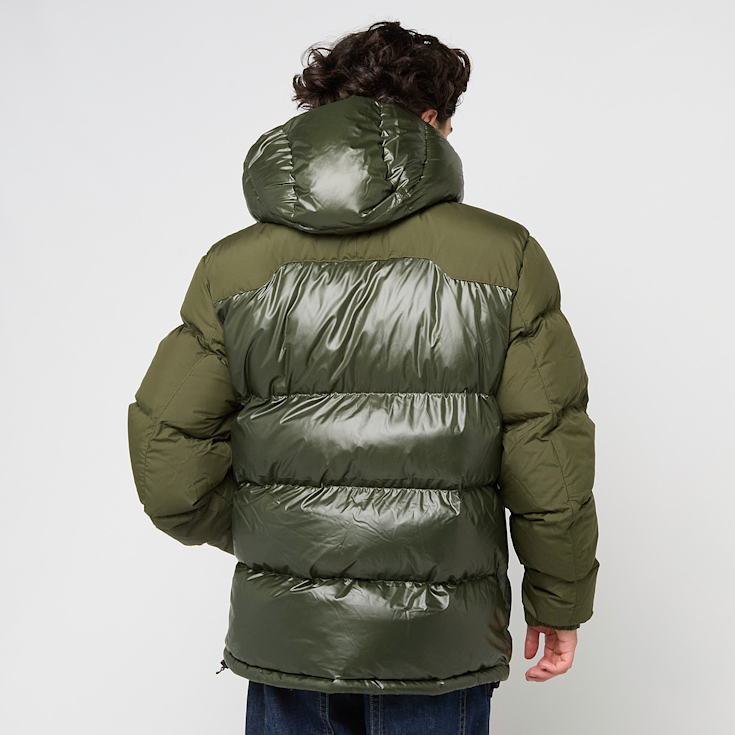 Polo Ralph Lauren Insulated-Bomber Jacket grün (710967786003)