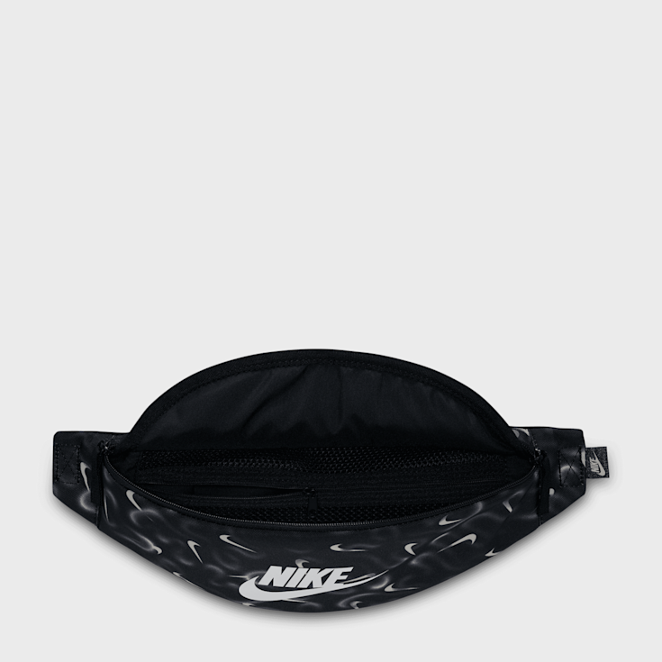 Nike Heritage Waist Pack noir (HV6612-010)