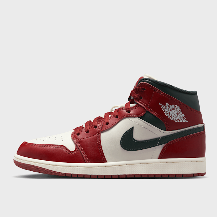 （naka7616）Nike Air Jordan 1 Buty dla dużych dzieci Air Jordan 1 Mid SE. Nike PL