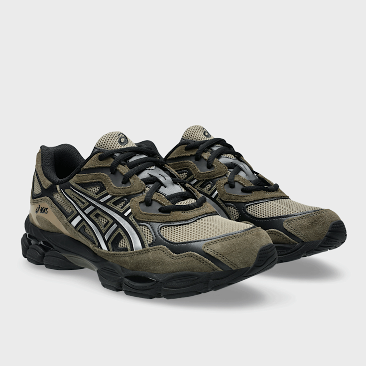 ASICS SportStyle GEL-NYC vert (1203A802-200)