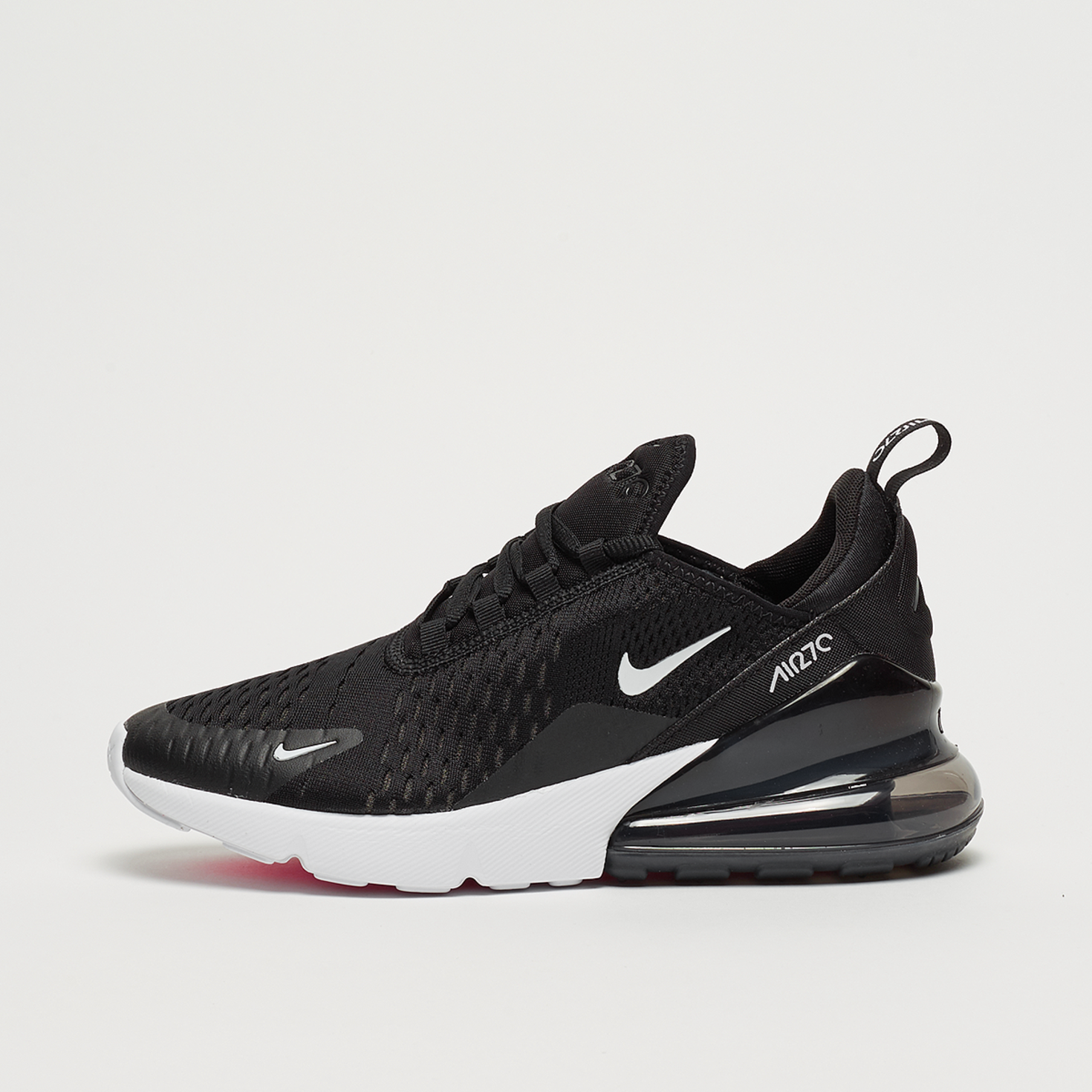 Nike Air Max 270 (GS) crna (943345-001)