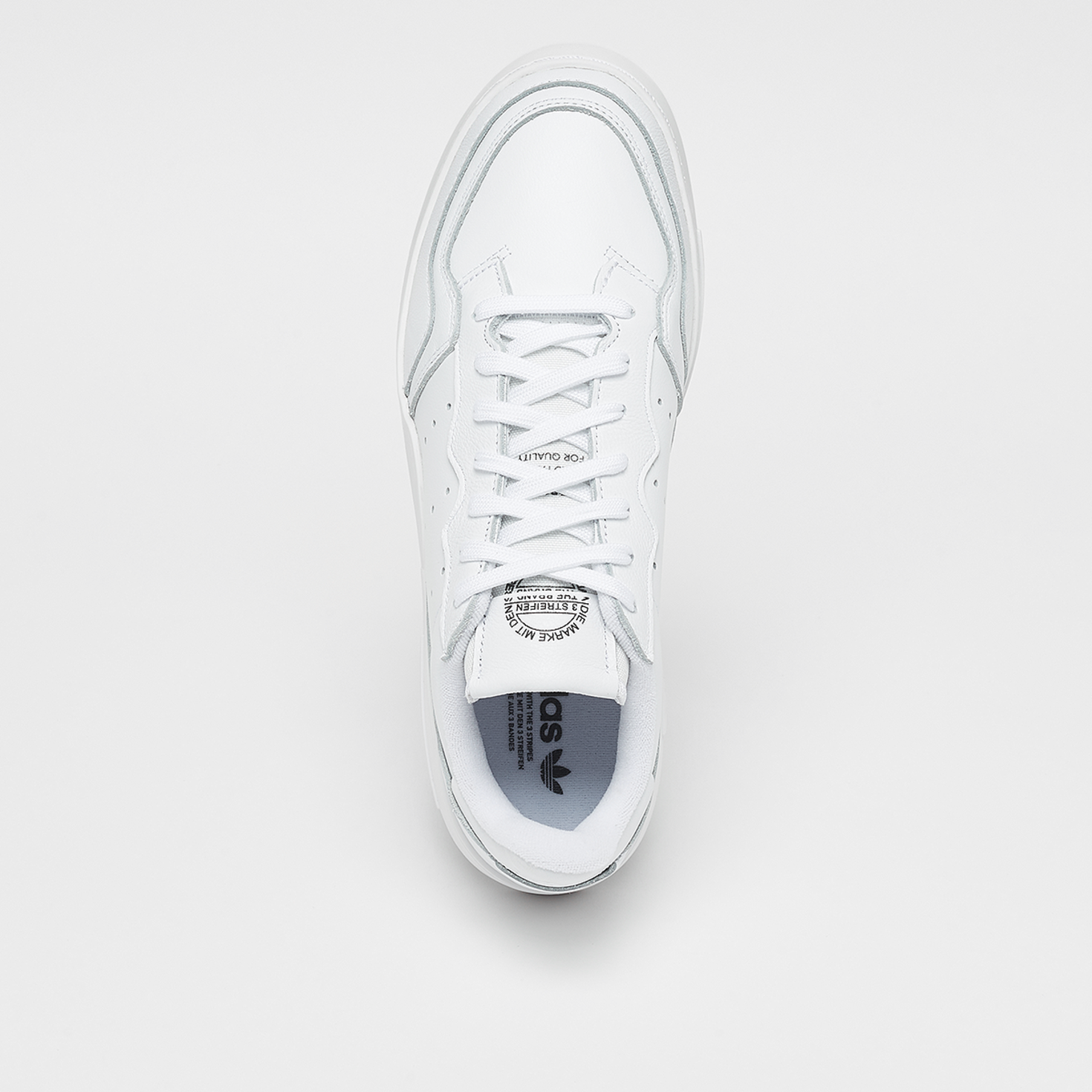 Adidas Supercourt Comprare Scarpe Online Adidas Adidas Originals