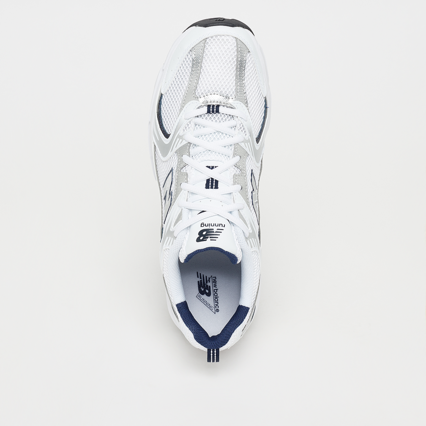 530 Sneakers New Balance 530 Tricolor New Balance Tênis Masculino