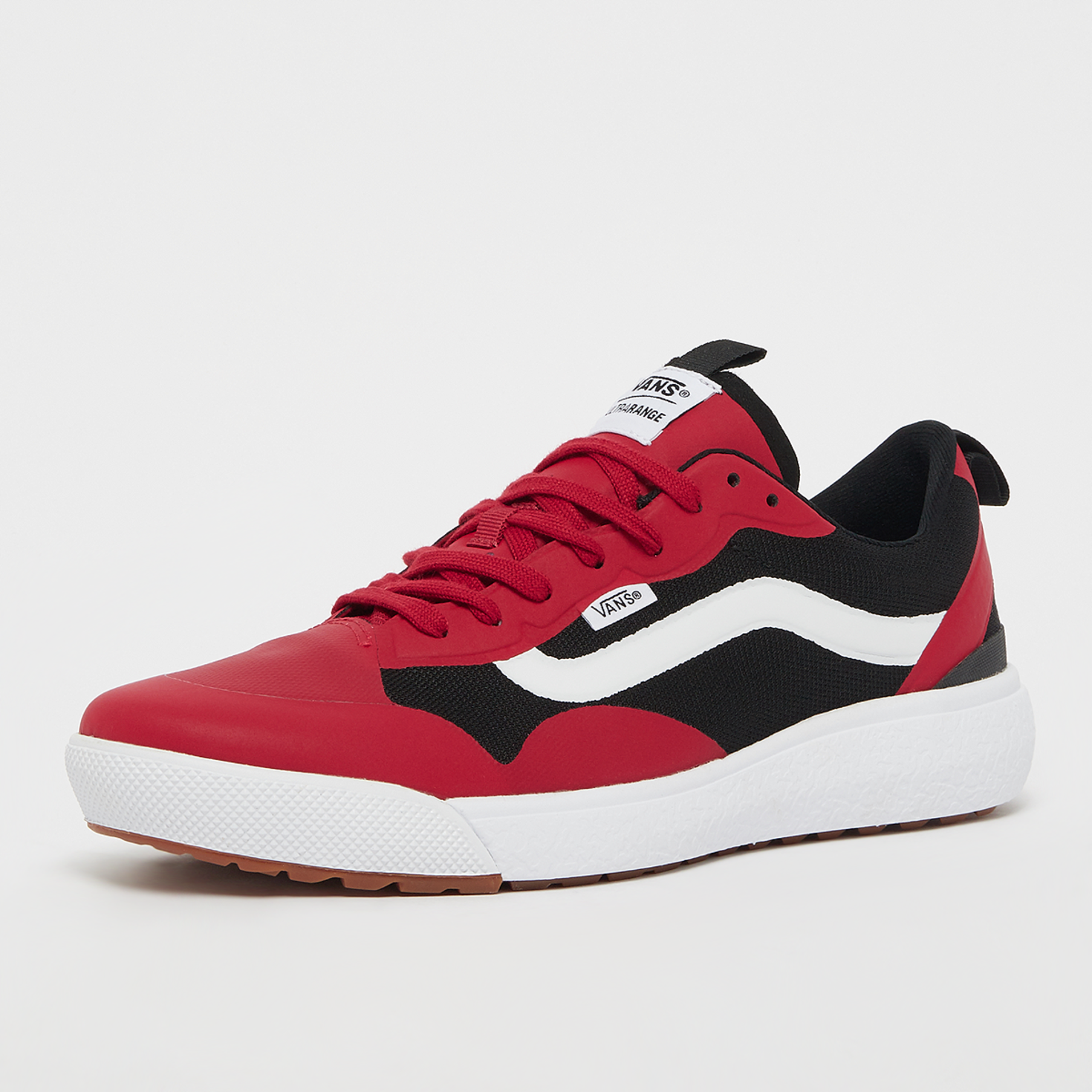 Vans 02035656 crvena (VN0A4U1K7ZG)