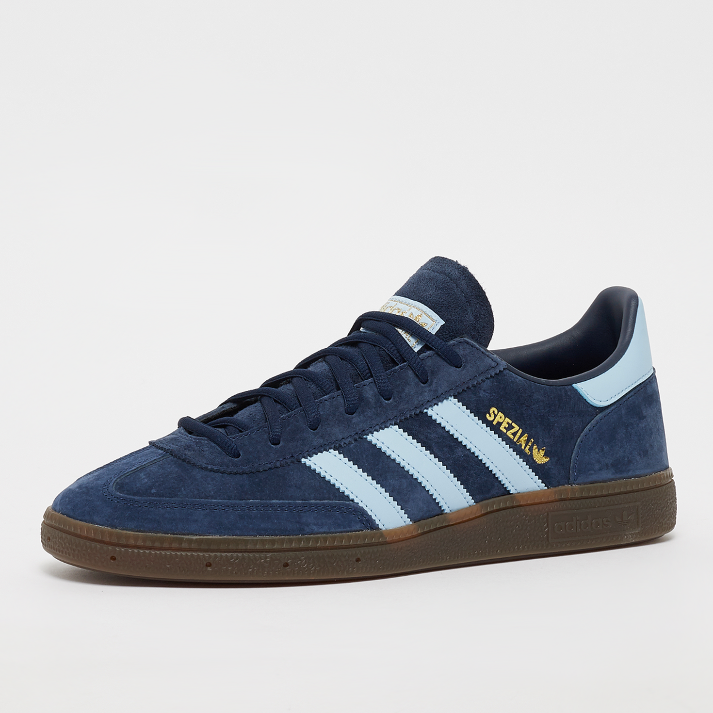 adidas Originals Handball Spezial Sneaker azul (BD7633)