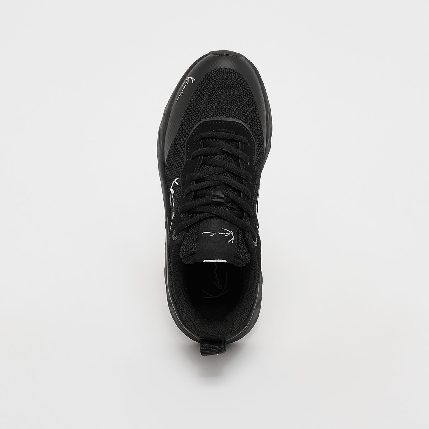 KARL KANI◆カールカナイ スニーカー Hood Runner /GS015 22.5cm KARL KANI(カールカナイ) スニーカー(レディース) - 海外