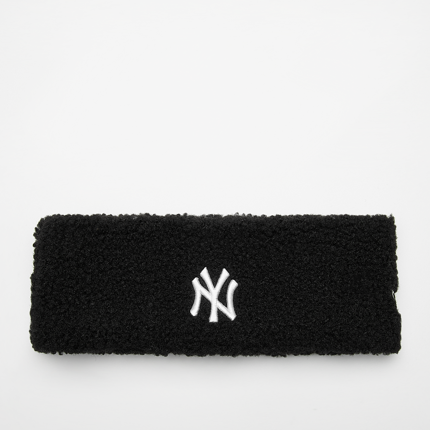 New Era Headband Female Teddy MLB New York Yankees noir (60364291)