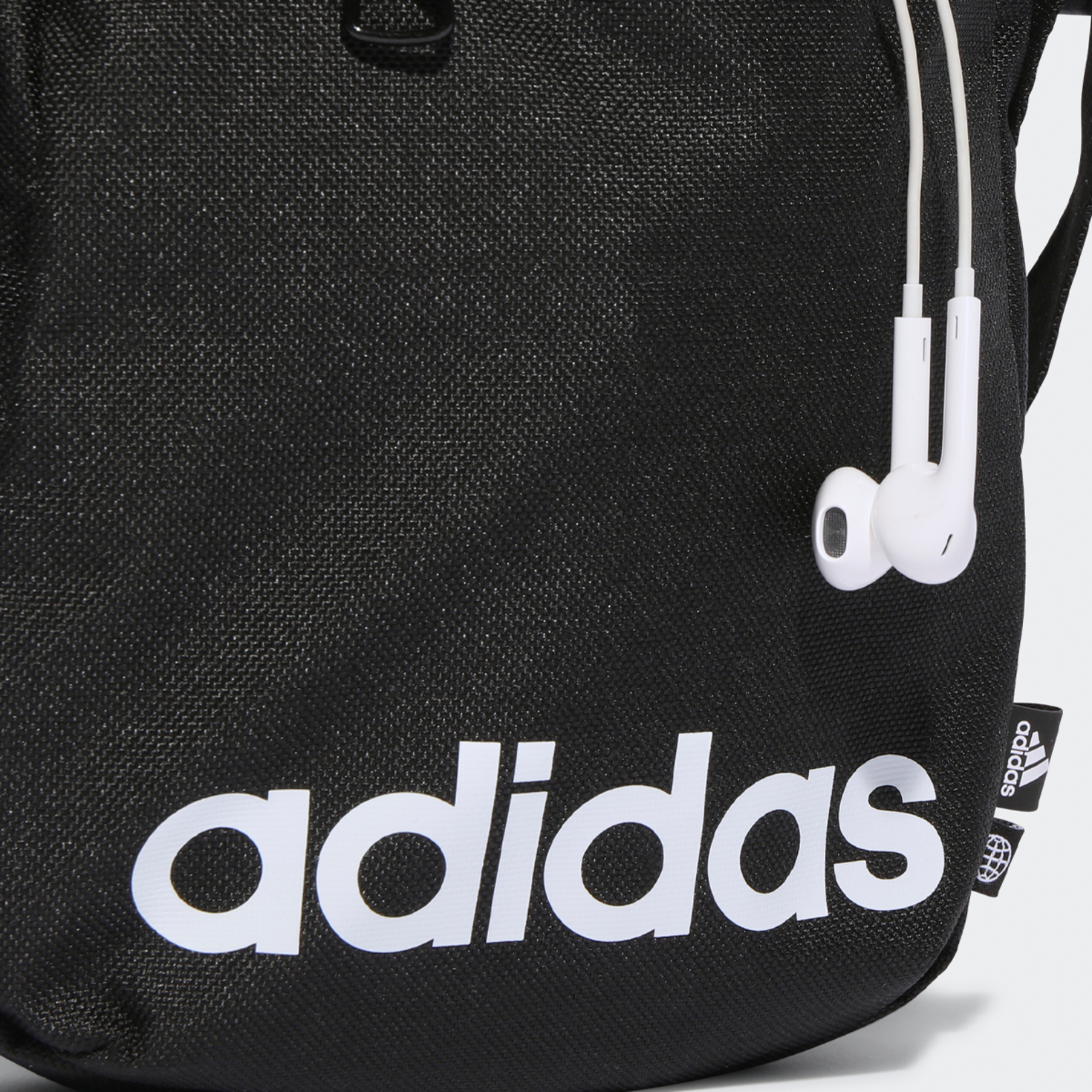 adidas Sportswear Linear Org gris (HT4738)